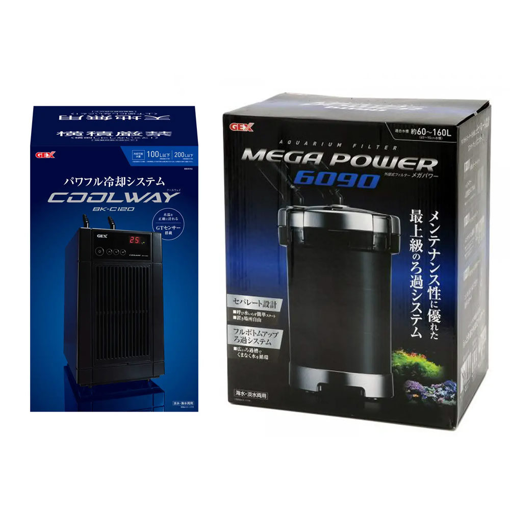 楽天市場】クールウェイ bk-c120の通販