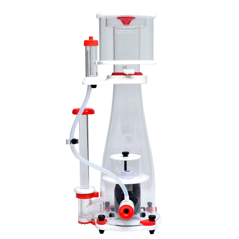 楽天市場】ゼンスイ プロテインスキマー Genesis DC500