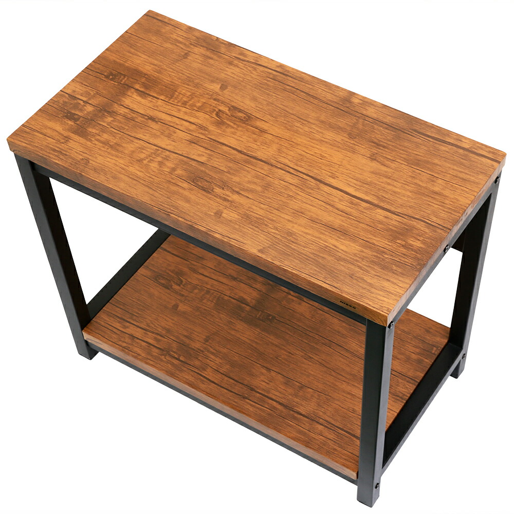 楽天市場】水槽台 ニッソー ウッドデコスタンド 630 60cm 関東