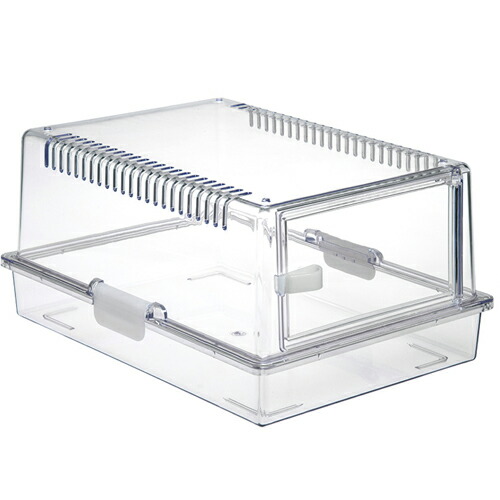 楽天市場】爬虫類ケージ スドー レプティギア 365 爬虫類飼育セット