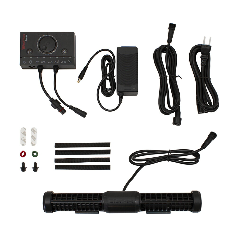 楽天市場】レッドシー 水流ポンプ Reef Wave 45 60