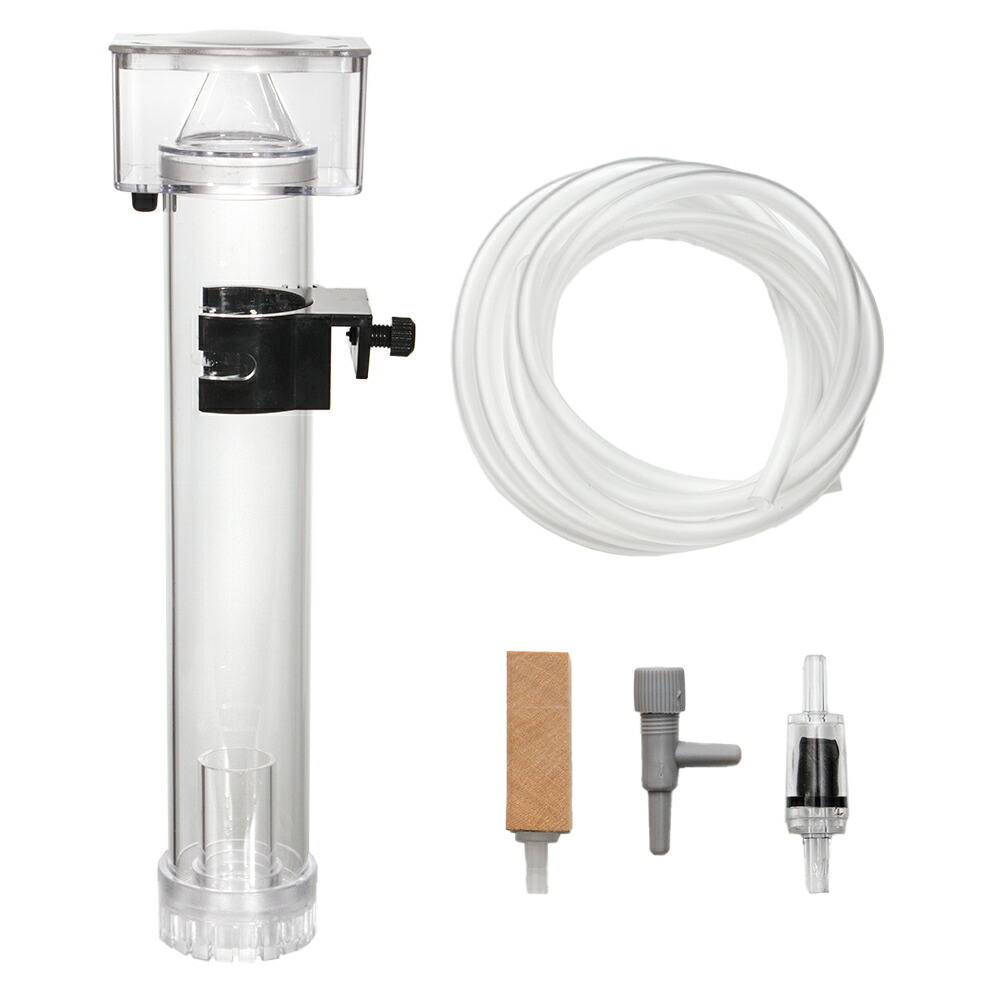 楽天市場】ORCA オルカ スキマーミニット2 エアーリフト式