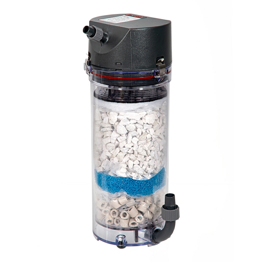 楽天市場】外部フィルター エーハイム クラシックフィルター 2211