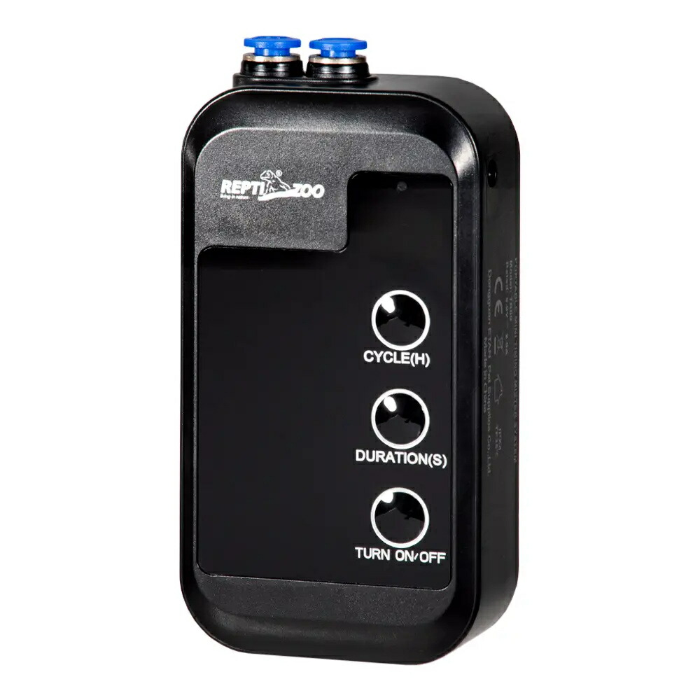 楽天市場】三晃商会 REPTIZOO ポケットタイマー付き ミスト
