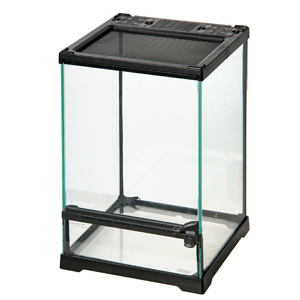 未使用ガラスケージ　45×30×36 楽天市場】爬虫類 ケージ 60 45の通販