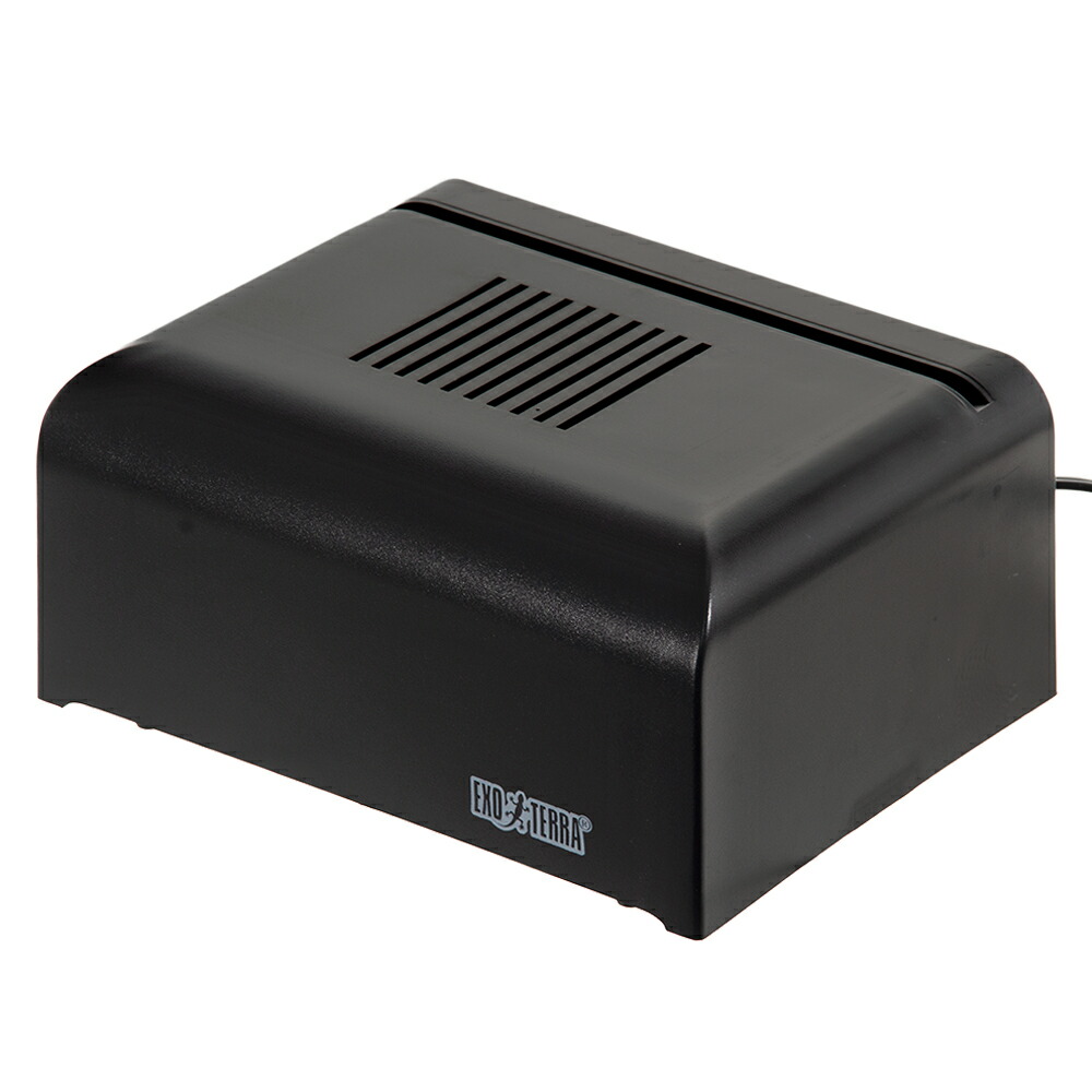 楽天市場】GEX エキゾテラ コンパクトトップ ナノ 爬虫類 ライト