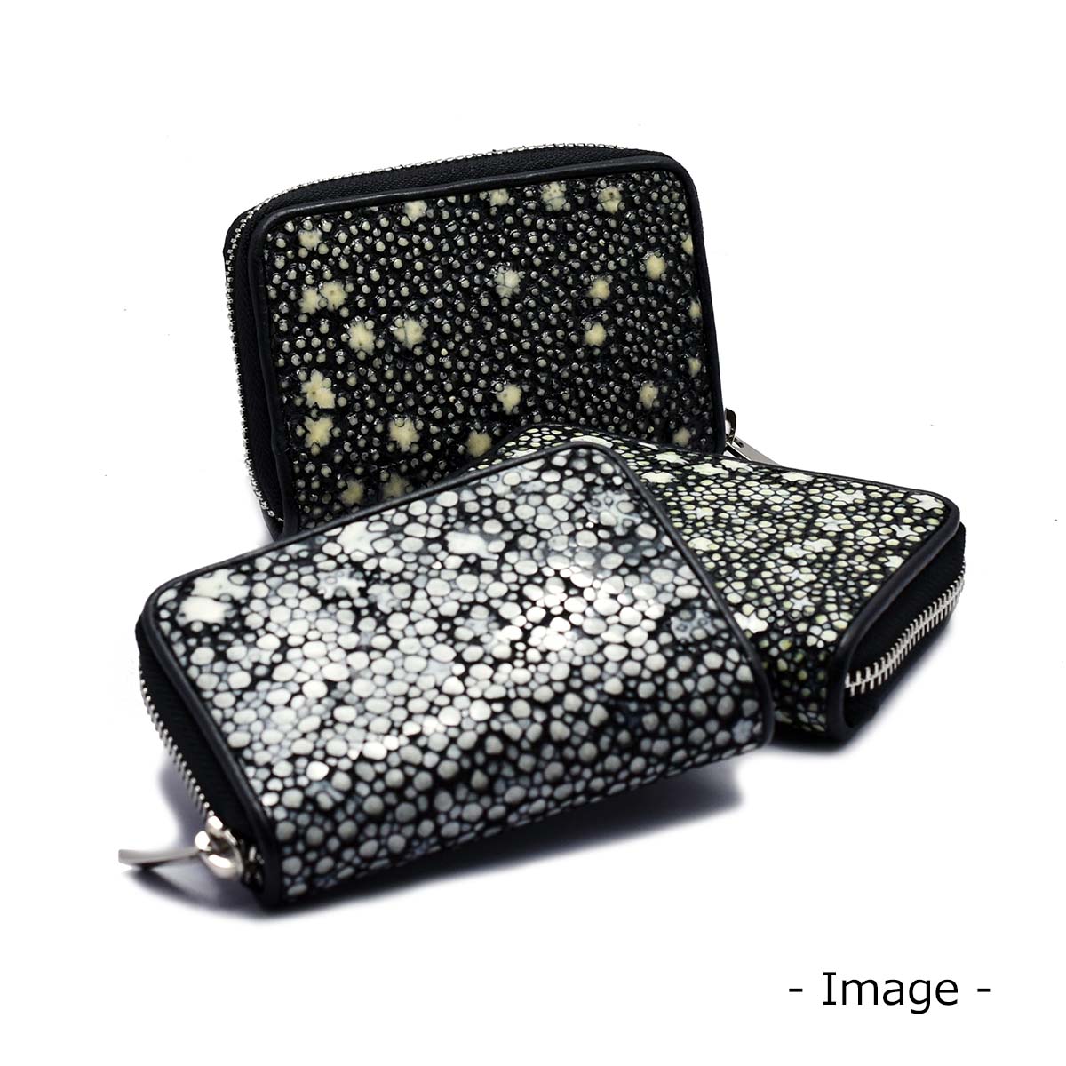 楽天市場】【超希少】イバラエイ スタースティングレイ 梅花皮 かいら