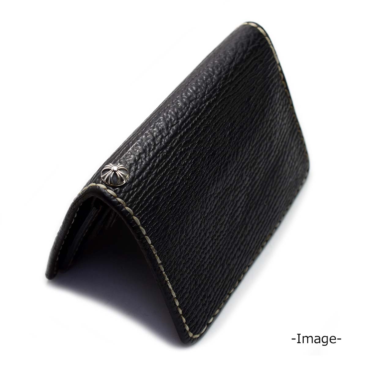 楽天市場】【直径12mm】ゴシッククロス クロスボール コンチョ 十字