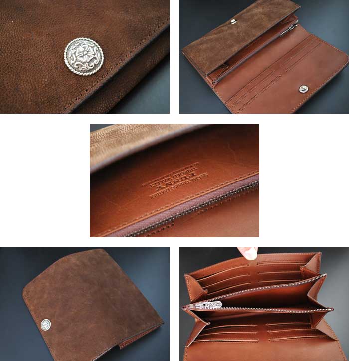 楽天市場】【FUNNY正規取扱店】 FUNNY 財布 ファニー ロングウォレット