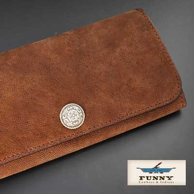 楽天市場】【FUNNY正規取扱店】 FUNNY 財布 ファニー ロングウォレット