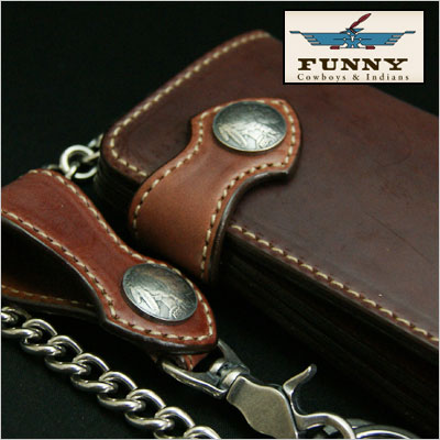 楽天市場】【FUNNY正規取扱店】【当店のみの取扱い】 FUNNY 財布