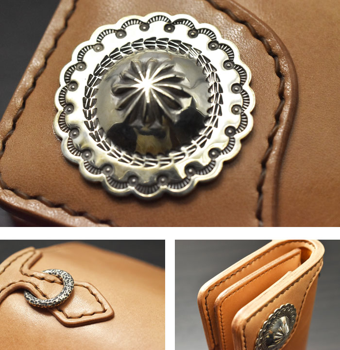 楽天市場】【THE FLAT HEAD 正規取扱店】【小銭差し込み式】シルバー