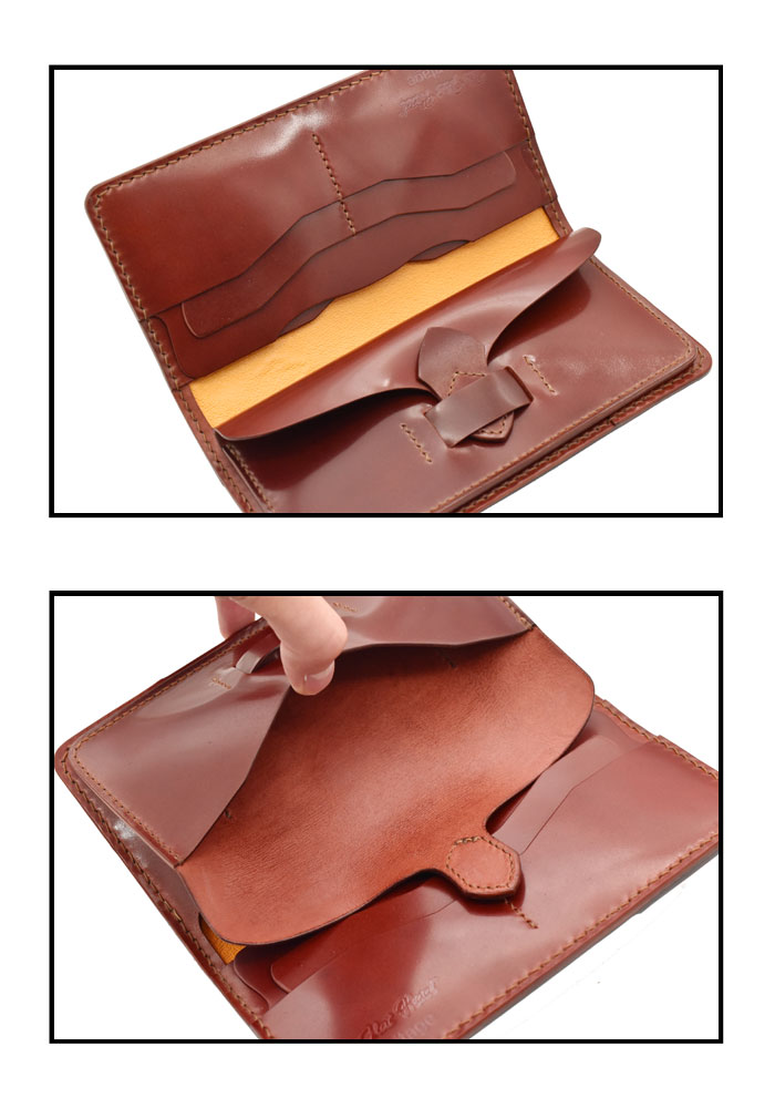 楽天市場】【THE FLAT HEAD 正規取扱店】【小銭差し込み式】シルバー