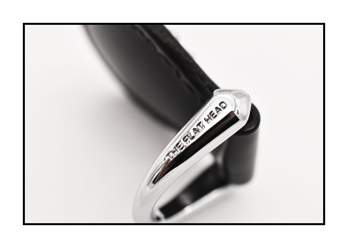 楽天市場】【THE FLAT HEAD 正規取扱店】コードバン スタッズ