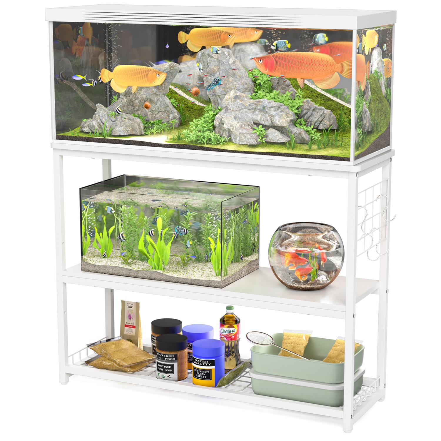 90cm スリム 水槽台」の人気商品一覧 | 安い商品を通販サイトから探す