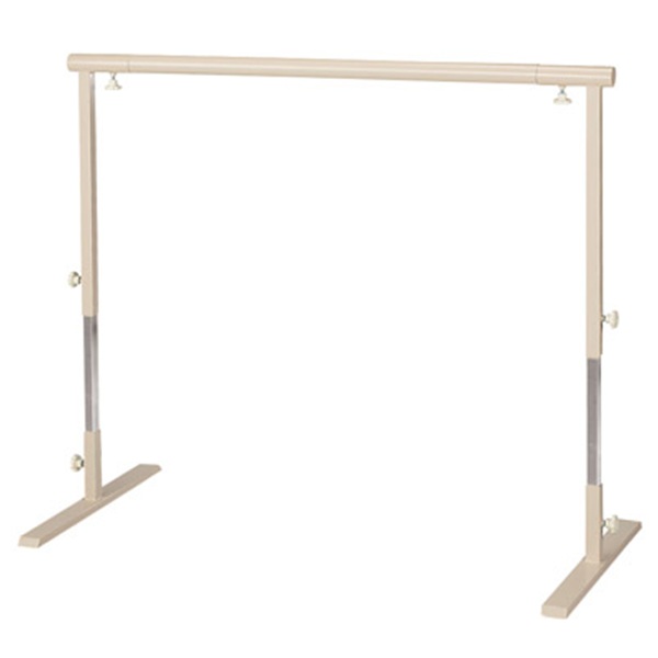 楽天市場】【チャコット 公式(chacott)】ポータブルバレエスタンド（2