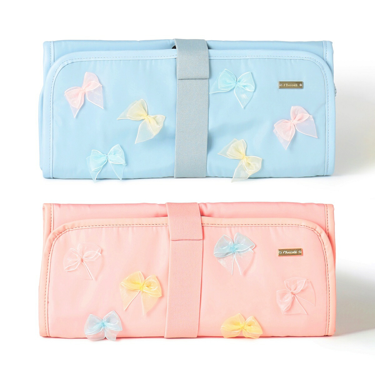 楽天市場】【チャコット 公式(chacott)】マルチリボンロールケース