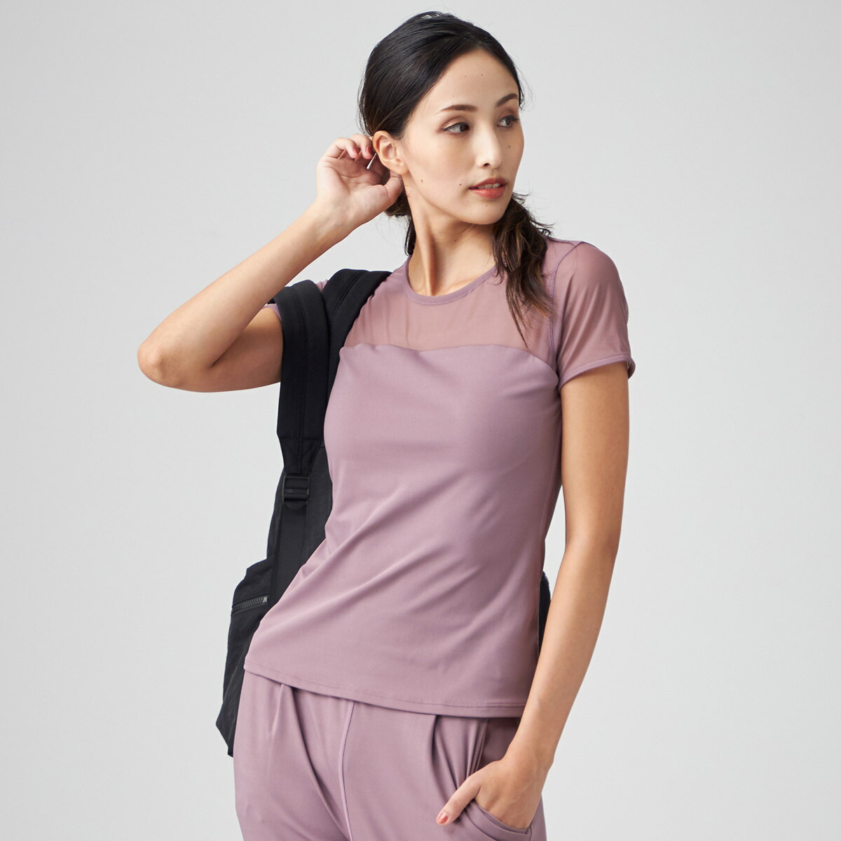 楽天市場】【チャコット 公式(chacott)】スムーストップ【C BASIC