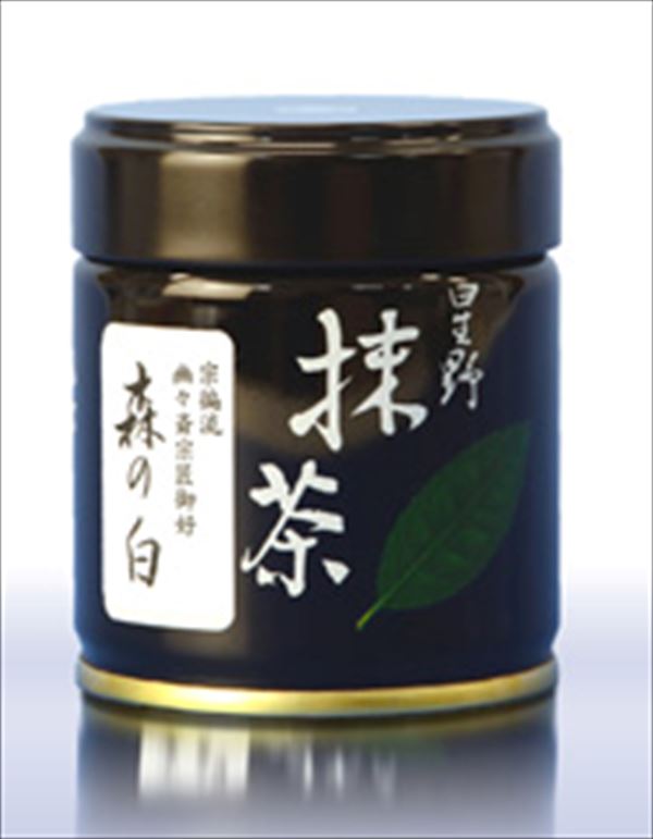 楽天市場】【福岡/八女/星野園】【抹茶】森の白40g（薄茶）宗徧流 宗