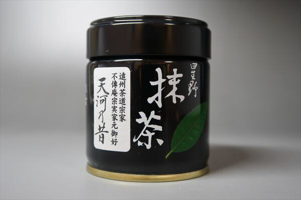 星野製茶園 星宵の白 天河乃昔 40g 12缶セット 星野製茶園 星宵の白