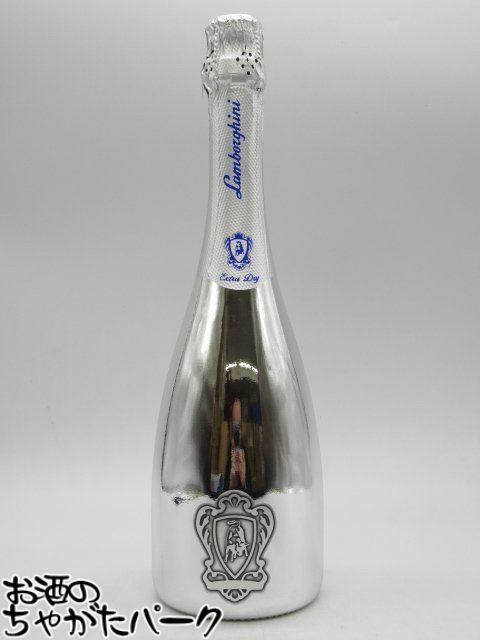 楽天市場】【在庫限りの衝撃価格！】 ランボルギーニ プロセッコ D.O.C