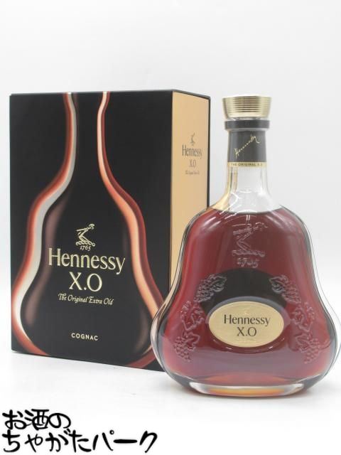 楽天市場】ヘネシー xo 箱の通販