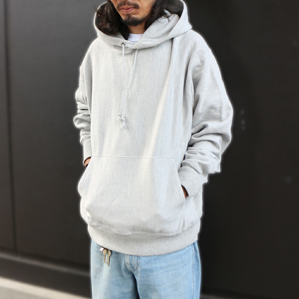 楽天市場】チャンピオン リバースウィーブ プルオーバー パーカー