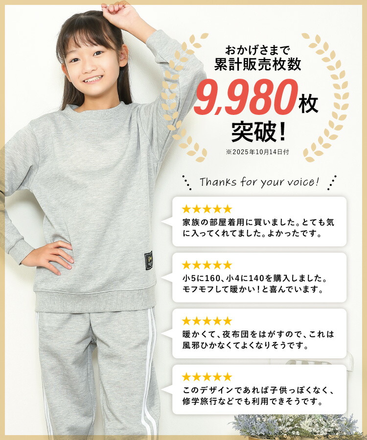 楽天市場】＼MAX50%OFF！FINAL SALE／ 【ギフト可】パジャマ キッズ 冬