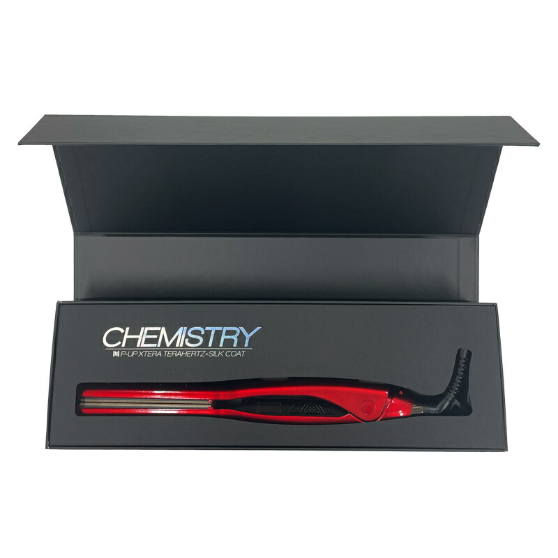 楽天市場】P-UP エクステラ ケミストリー テラヘルツ×シルクコート