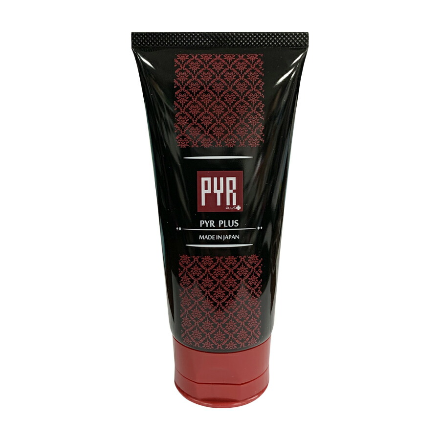 楽天市場】PYR パイラPLUS 150g ボディ用ジェルクリーム 業務用 ボディ