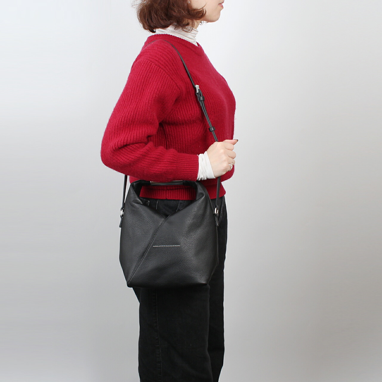 楽天市場】エムエム6 メゾンマルジェラ MM6 MAISON MARGIELA バッグ