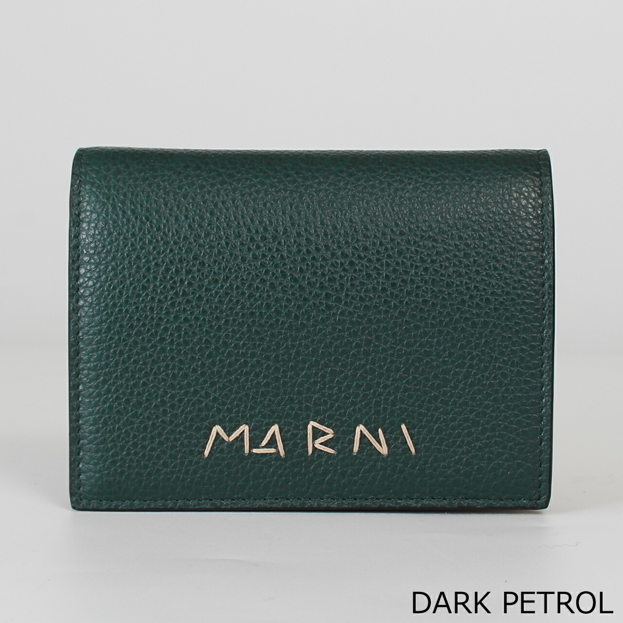 楽天市場】marni 二つ折り財布の通販