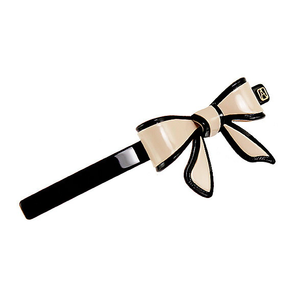 楽天市場】アレクサンドル ドゥ パリ ALEXANDRE DE PARIS バレッタ