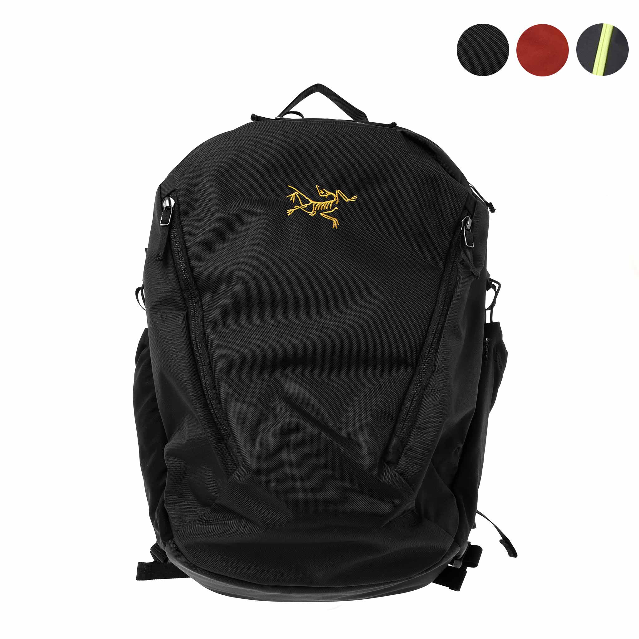 楽天市場】アークテリクス ARC'TERYX バッグ バックパック MANTIS 26