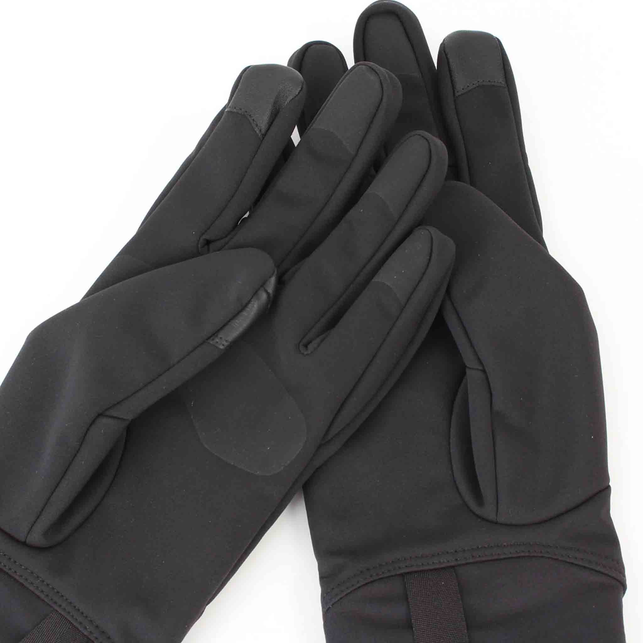 楽天市場】アークテリクス ARC'TERYX 手袋 グローブ VENTA GLOVE