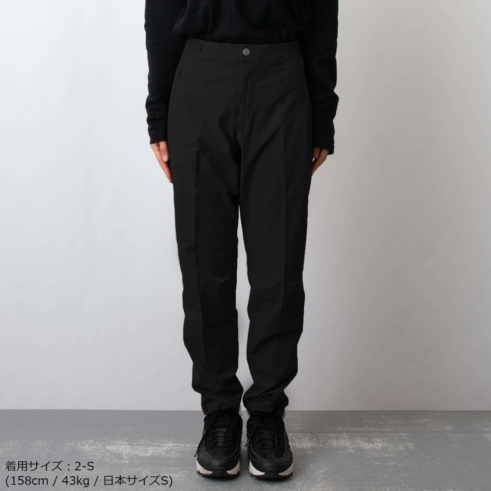 楽天市場】アークテリクス ARC'TERYX レディース パンツ GAMMA