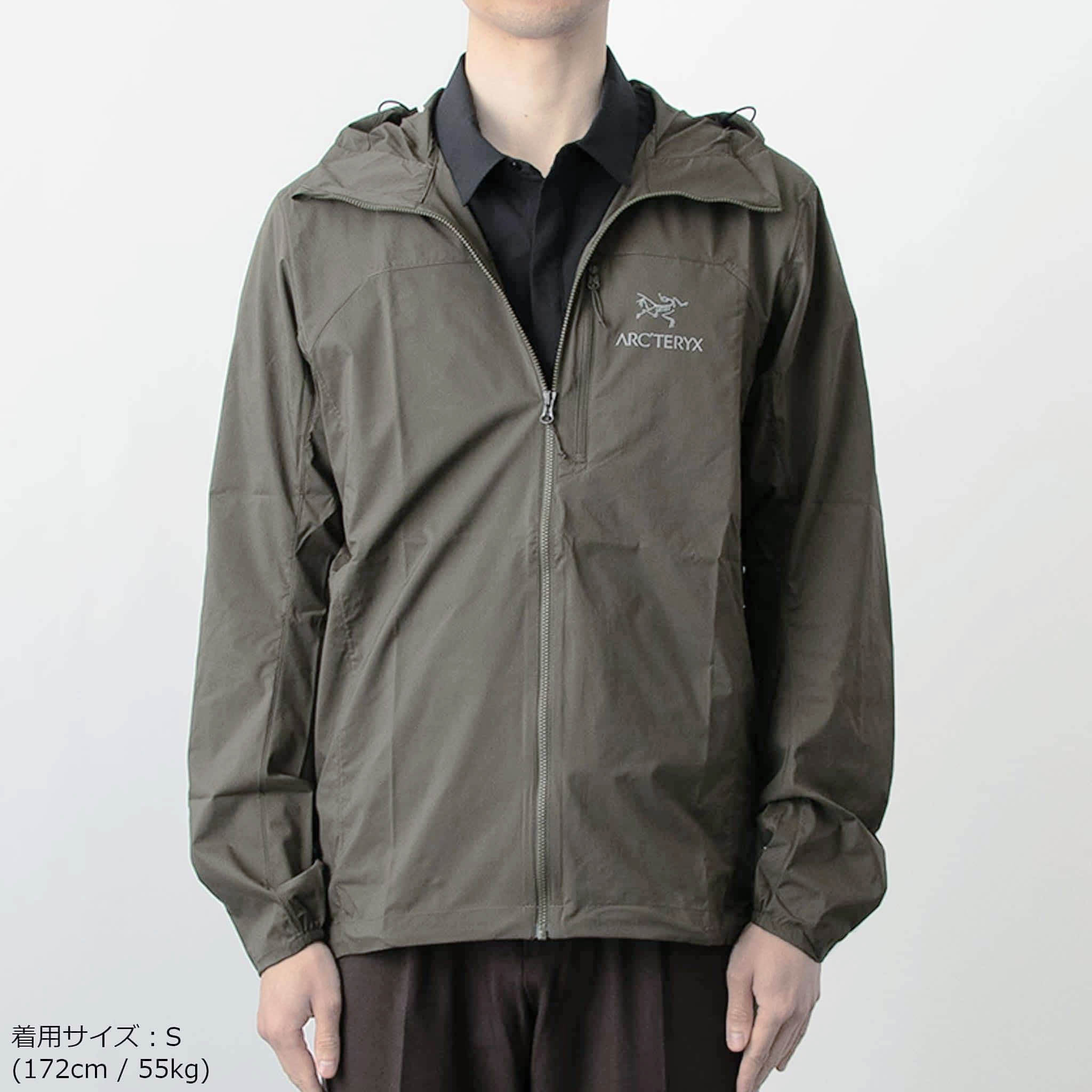 楽天市場】アークテリクス ARC'TERYX マウンテンパーカー SQUAMISH