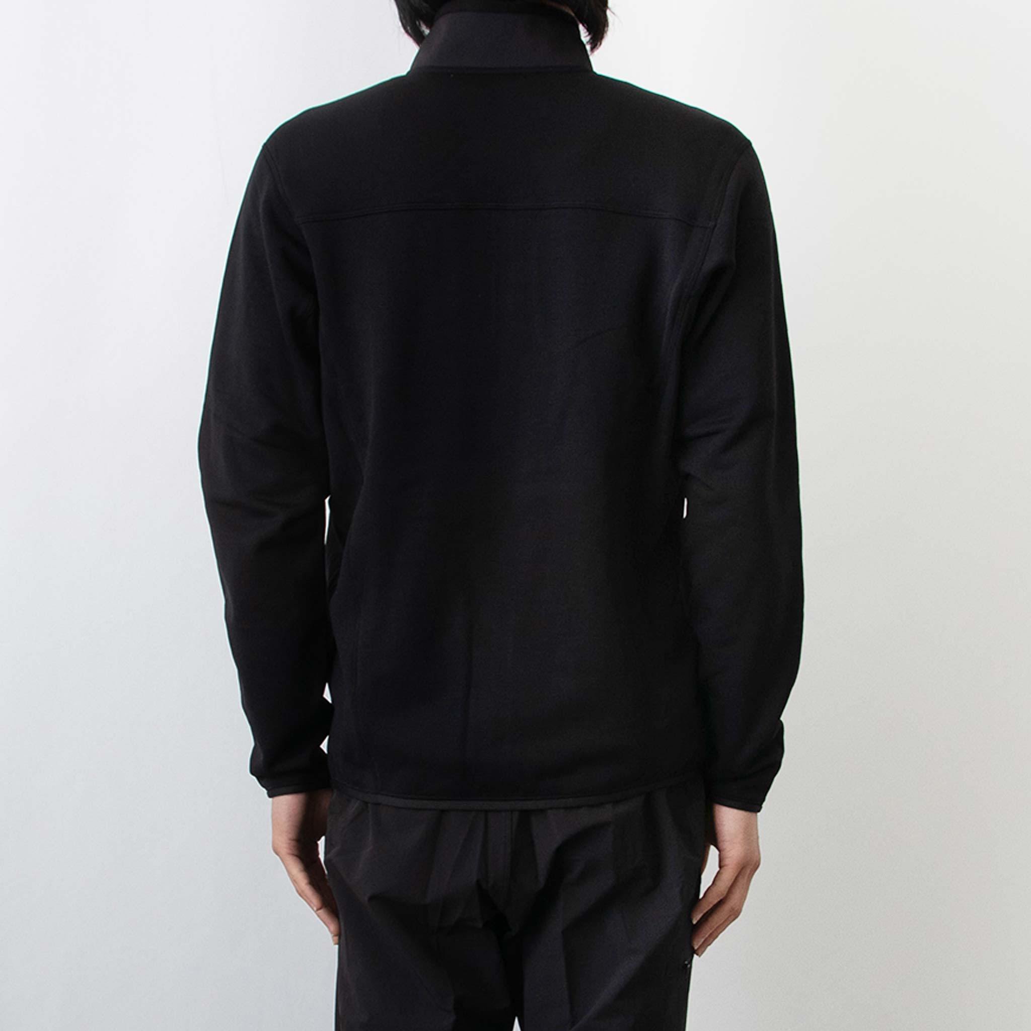 楽天市場】アークテリクス ARC'TERYX フリースジャケット KYANITE