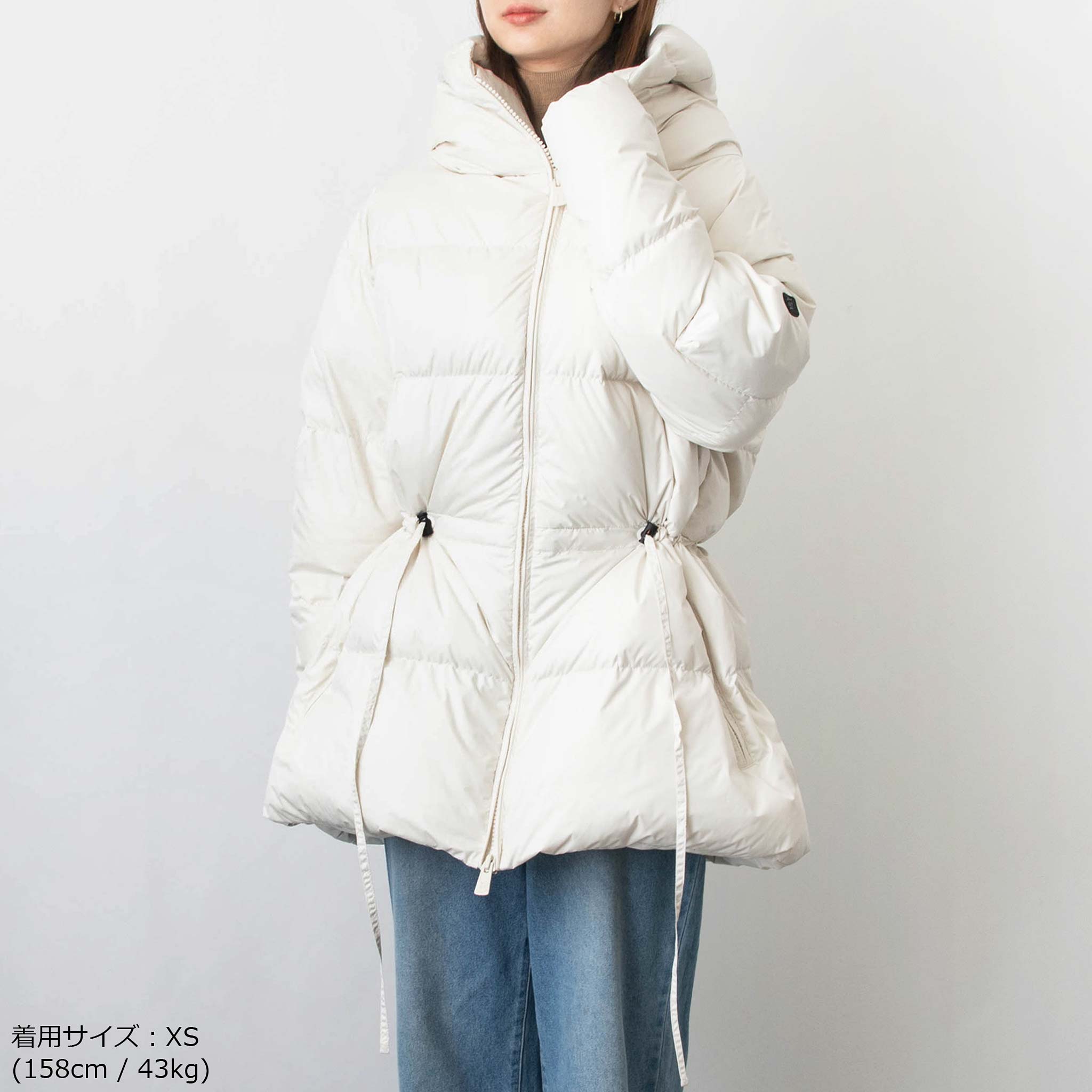 楽天市場】ベーコン BACON ダウンジャケット アウター CLOUD 78