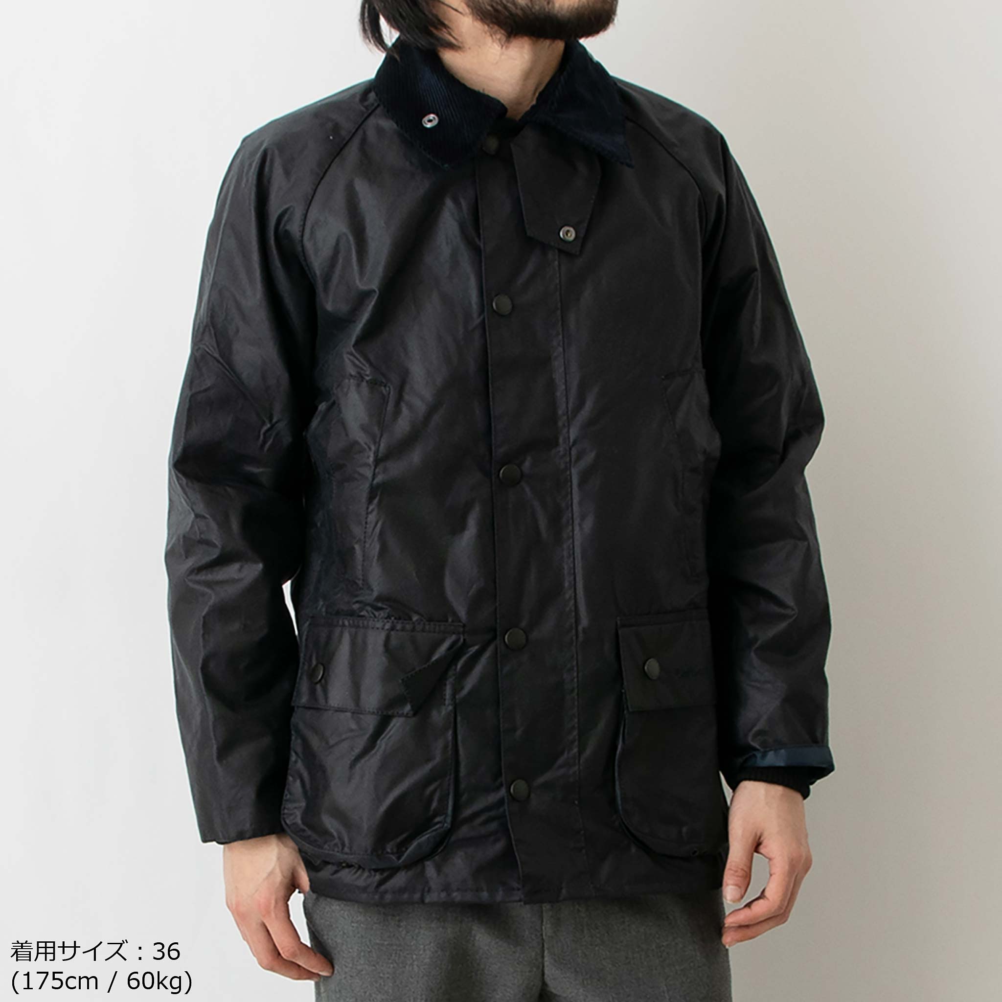 楽天市場】【ポイント10倍】バブアー BARBOUR アウター オイルド