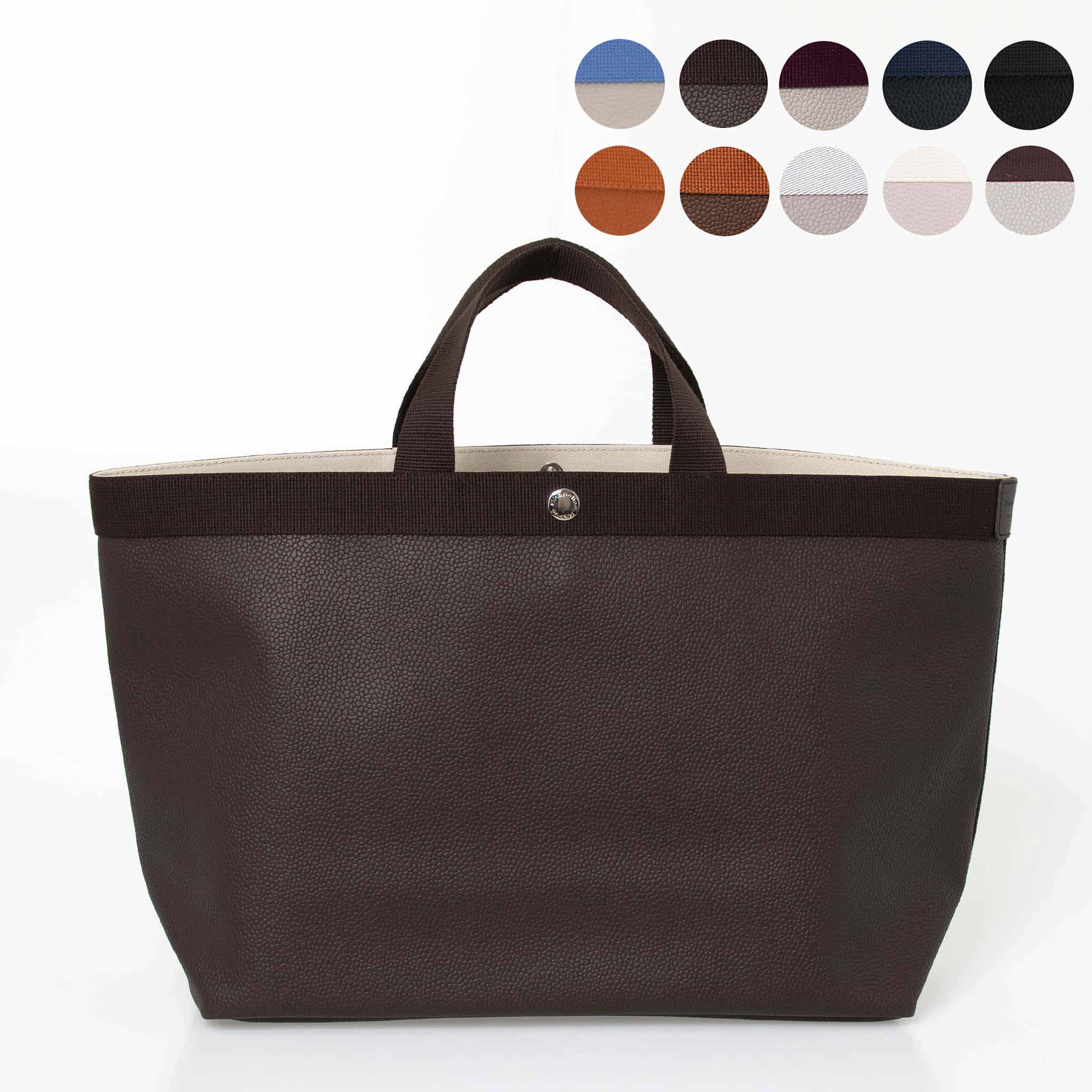 楽天市場】エルベシャプリエ HERVE CHAPELIER バッグ トートバッグ