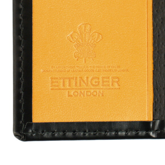 楽天市場】【ポイント10倍】エッティンガー ETTINGER キーケース