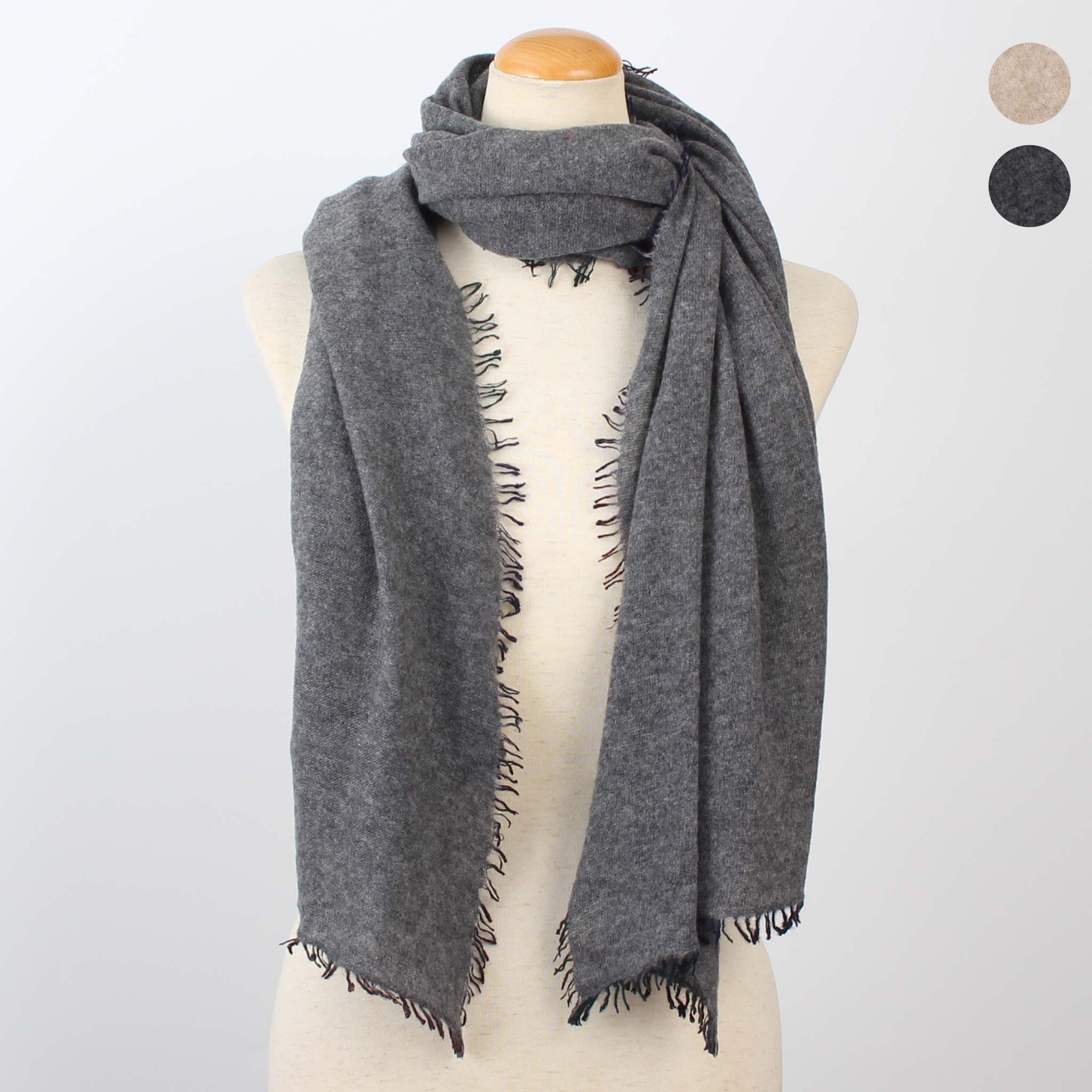 楽天市場】ファリエロサルティ FALIERO SARTI ストール ADRIANA