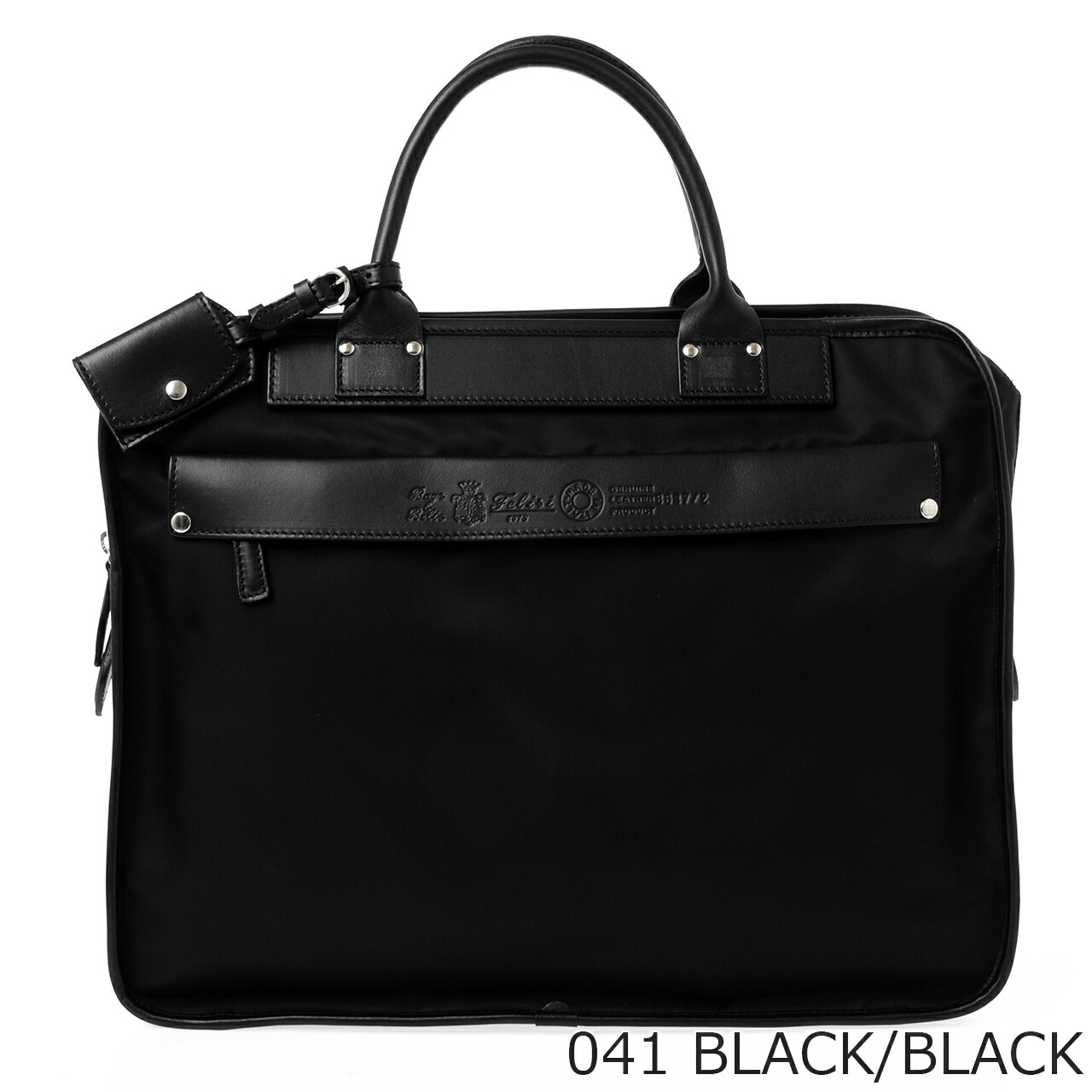 楽天市場】フェリージ FELISI バッグ メンズ レディース ブリーフ