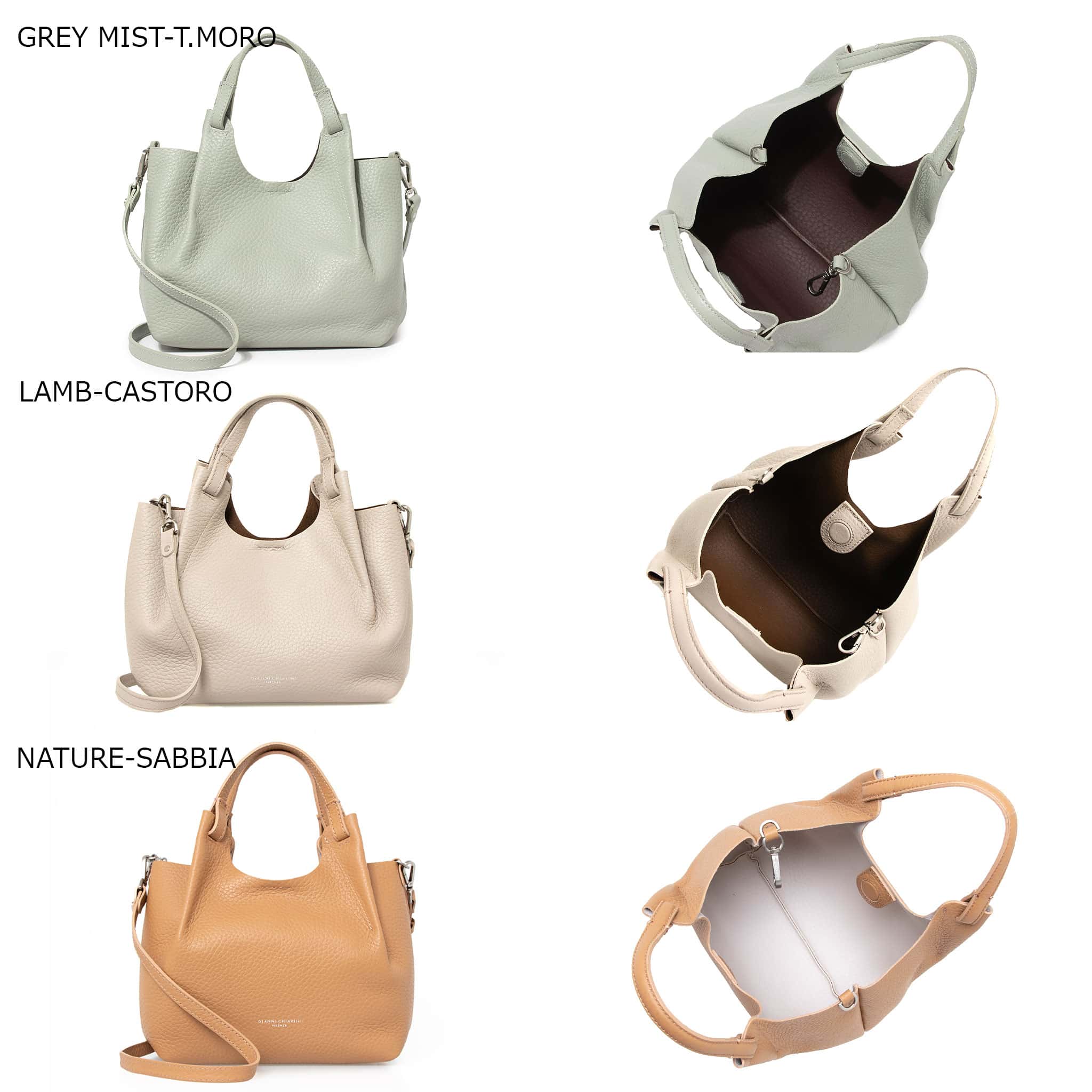 楽天市場】ジャンニキアリーニ GIANNI CHIARINI ジャンニキャリーニ