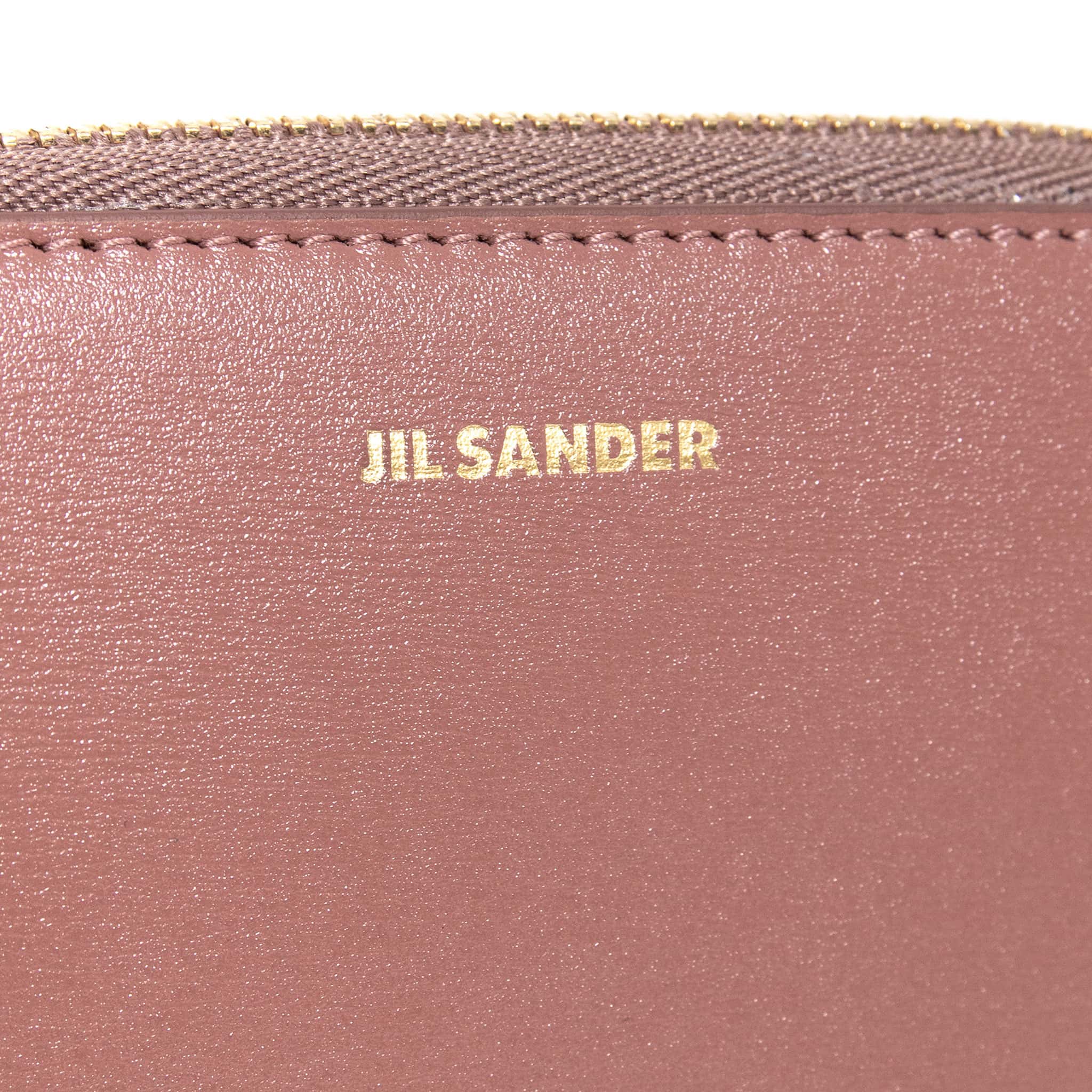 楽天市場】ジルサンダー JIL SANDER 財布 L字ファスナー財布/カード