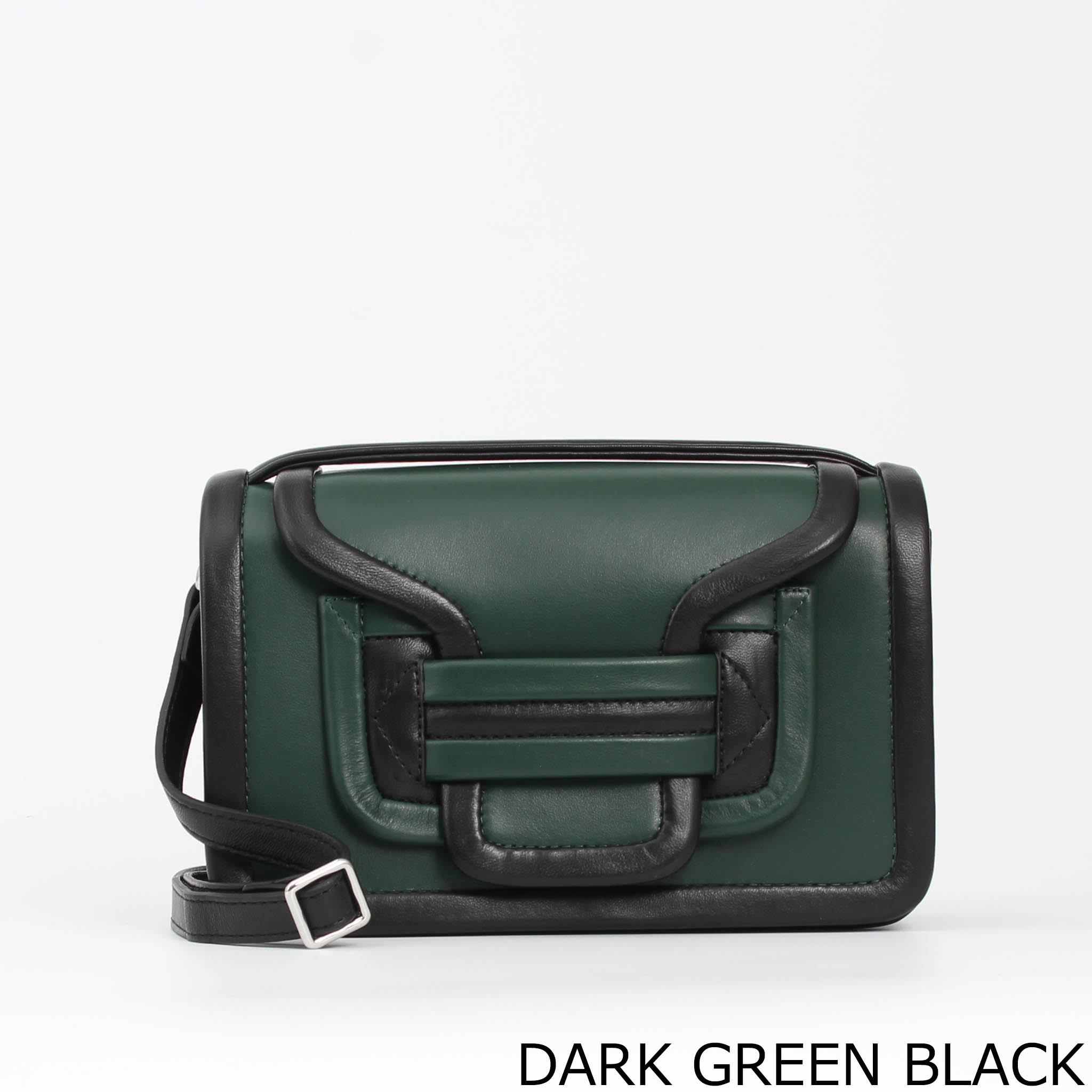 楽天市場】ピエールアルディ PIERRE HARDY バッグ 2WAYショルダー