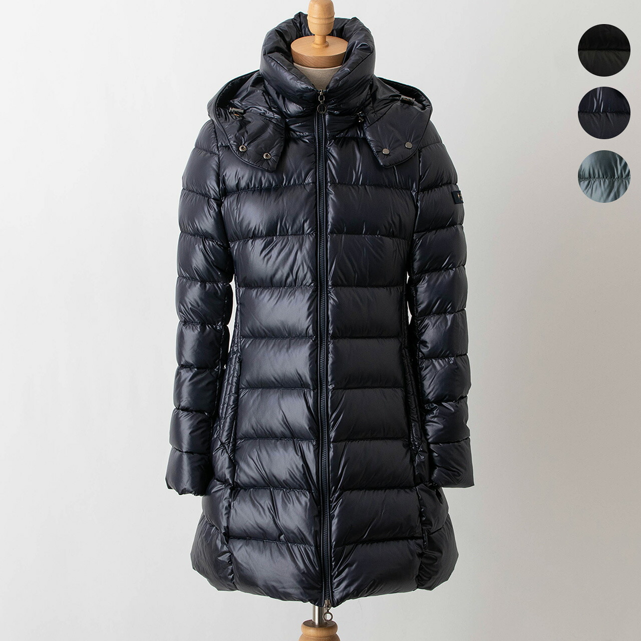 楽天市場】タトラス TATRAS ダウンコート BABILA [バビラ ダウン