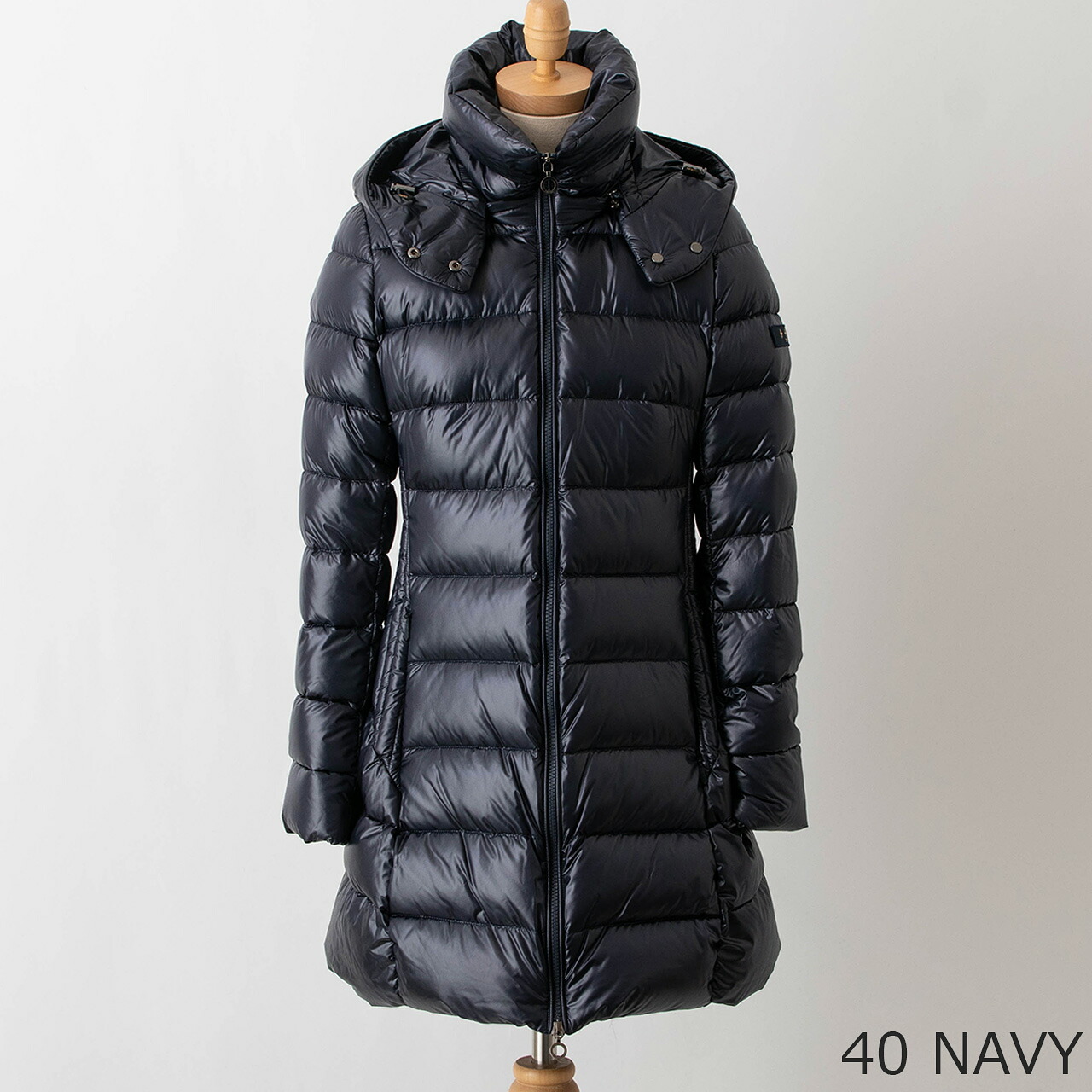 楽天市場】タトラス TATRAS ダウンコート BABILA [バビラ ダウン