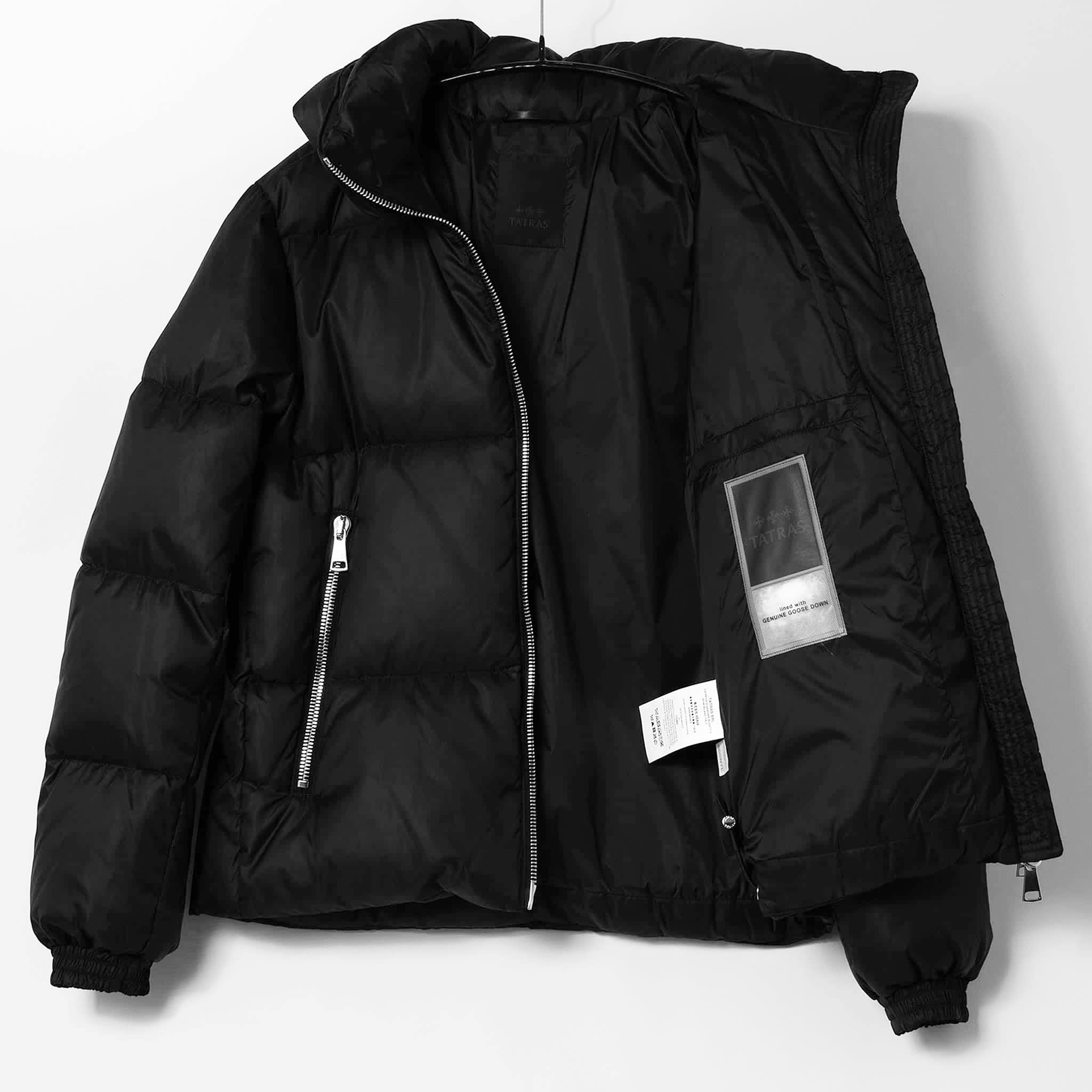 楽天市場】タトラス TATRAS ダウンジャケット アウター GRAMI [グラミ